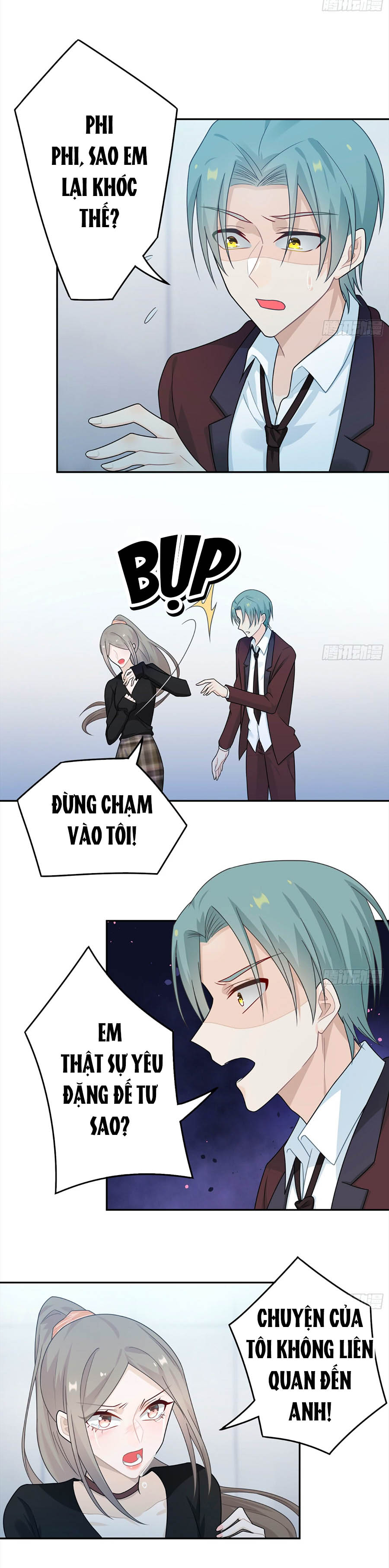 hai cách tìm gặp người yêu chapter 43 2