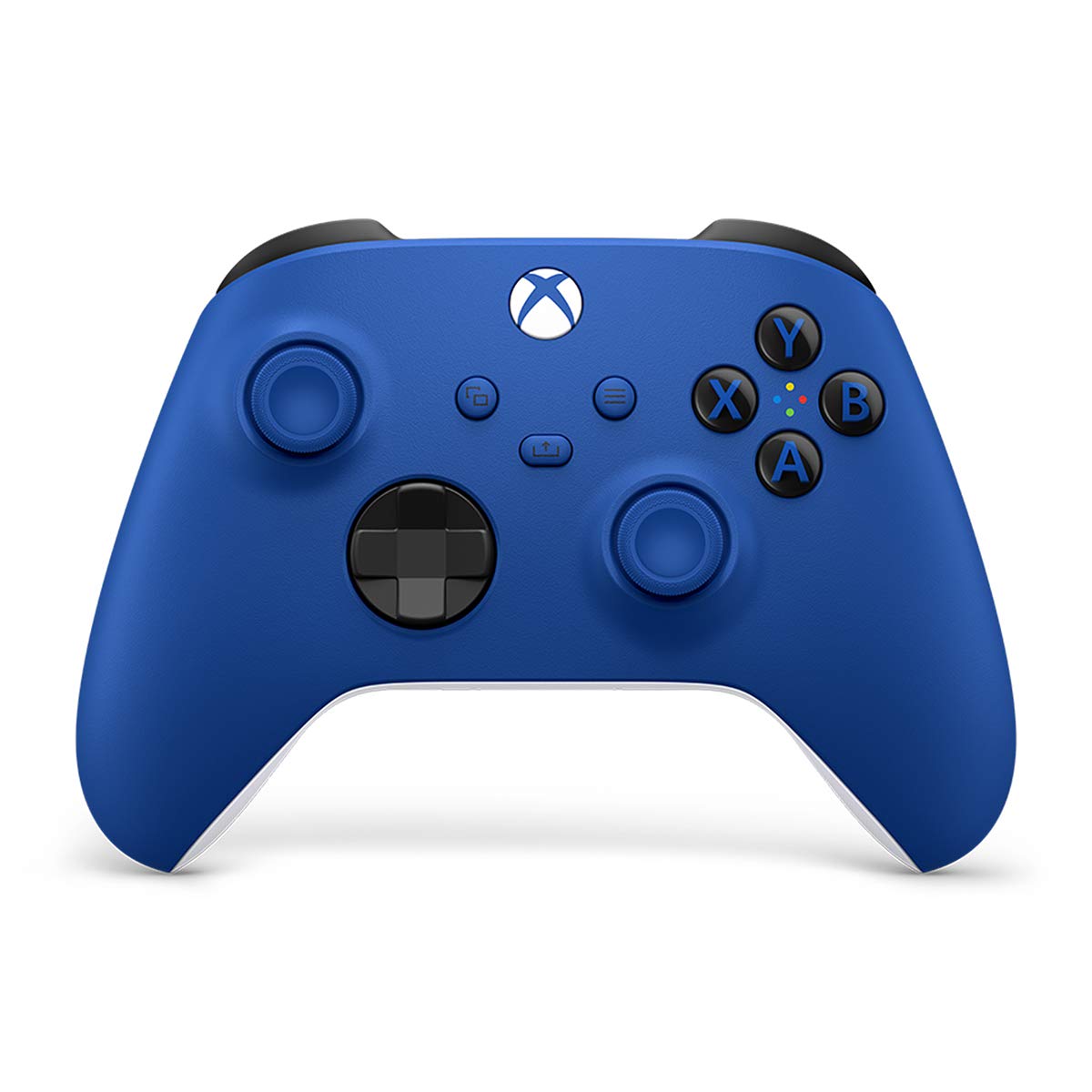 Tay Cầm Chơi Game Microsoft Xbox One S - Hàng Nhập Khẩu