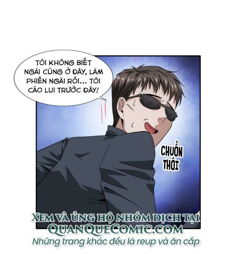 dạ thị chi chủ chapter 18 39