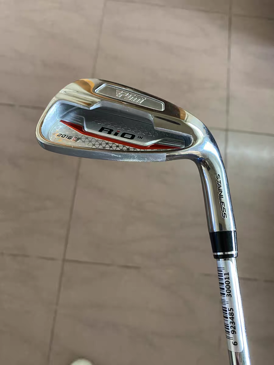 Gậy Sắt Số 7 Rio #7 Iron PGM - TIG014