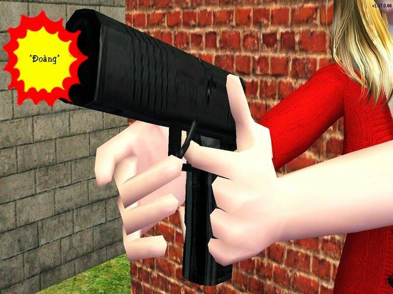 nụ cười của anh [truyện sims] chapter 55 76