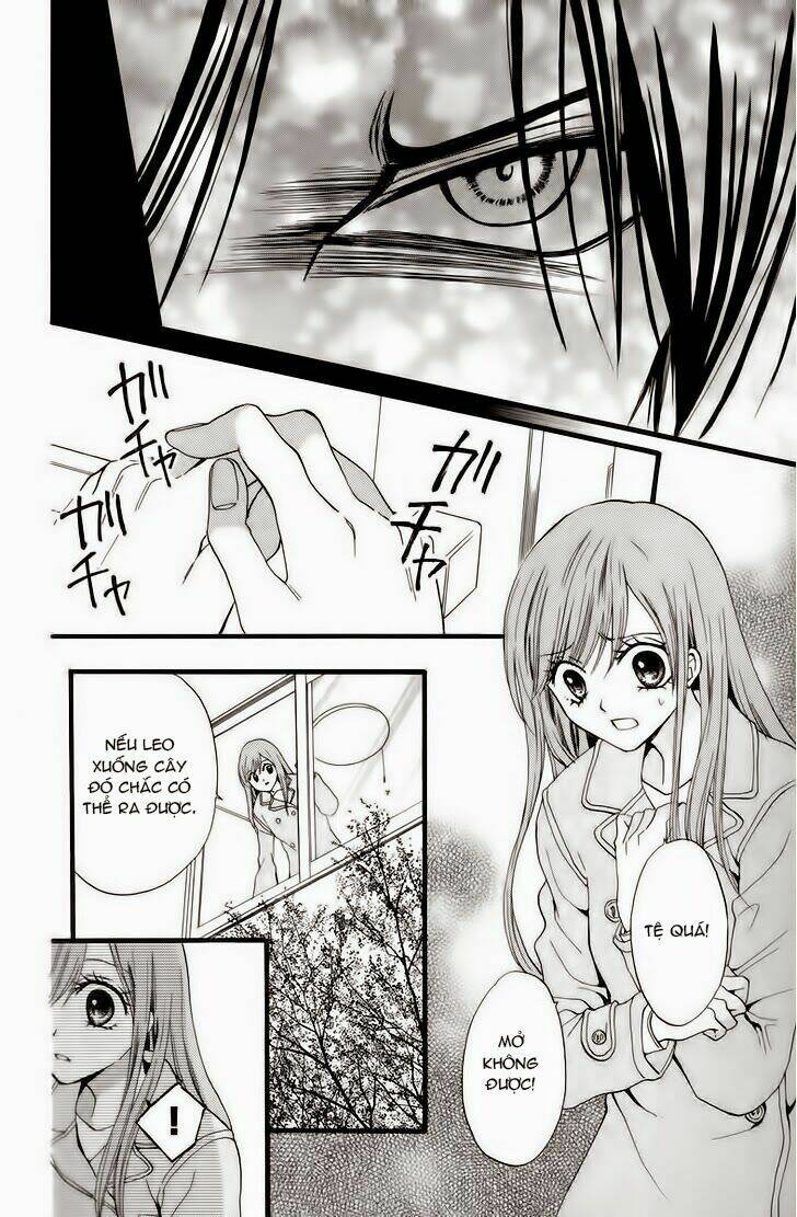 arisa chapter 41.1 27