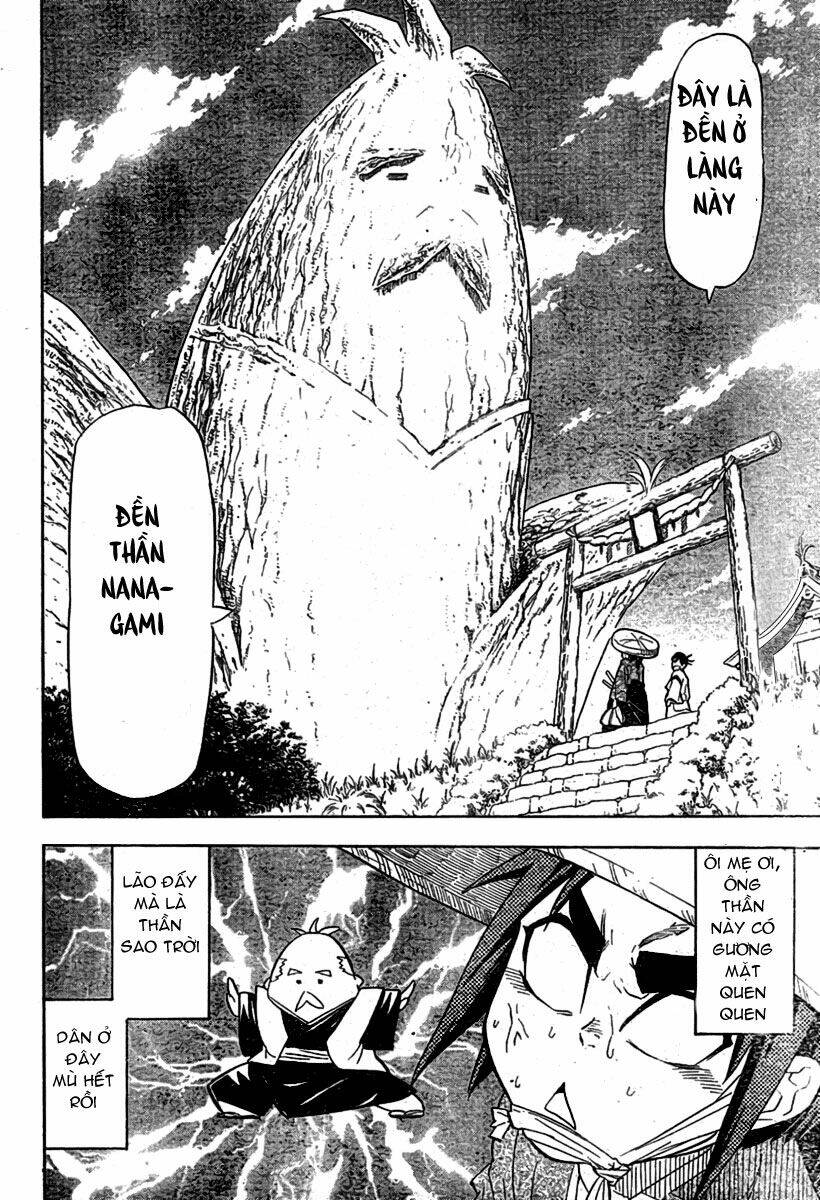 samurai usagi chapter 5 6