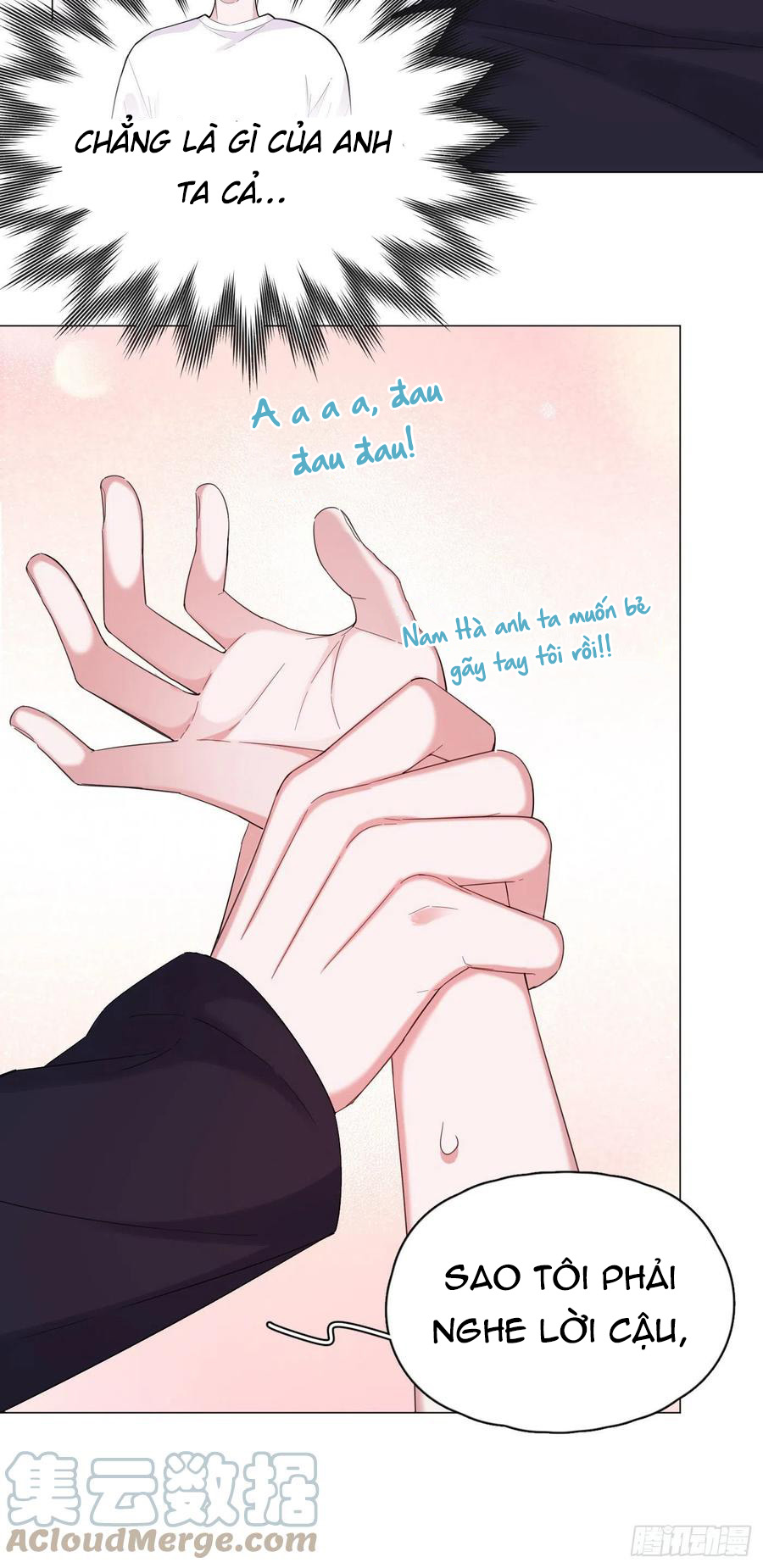 nhất hoàng cửu công thập nhị thê chapter 47 20