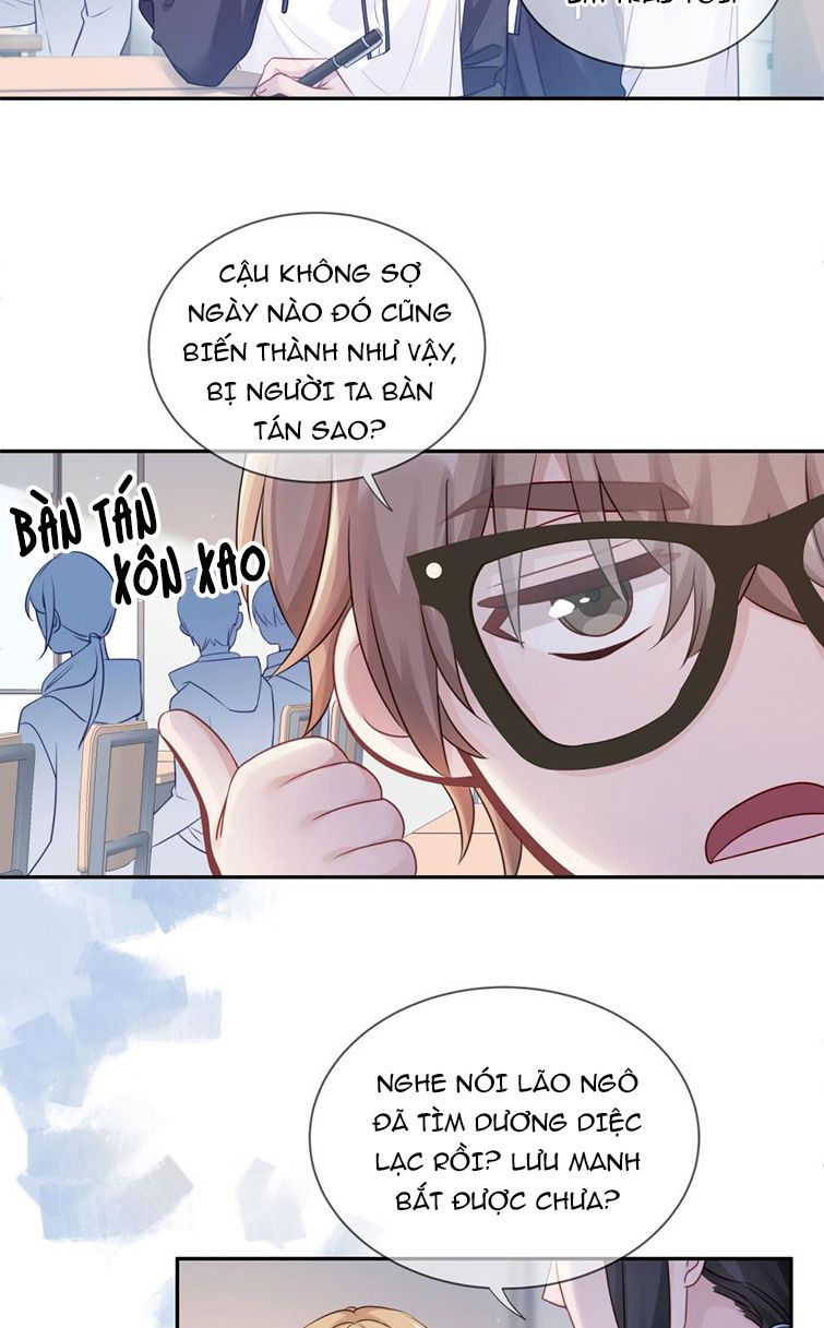 để ý tôi chút nào chapter 7 26
