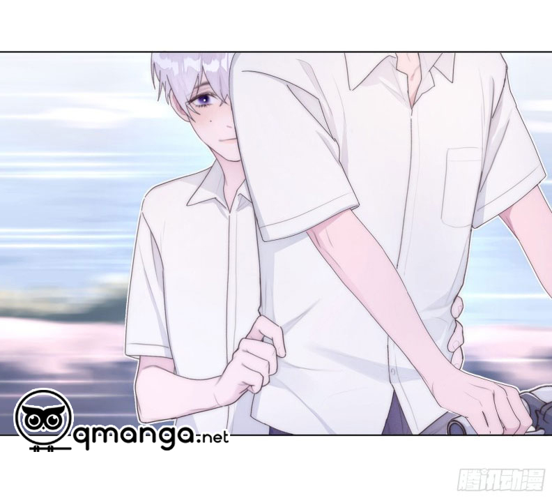 you're the apple in my eyes chapter 1 13