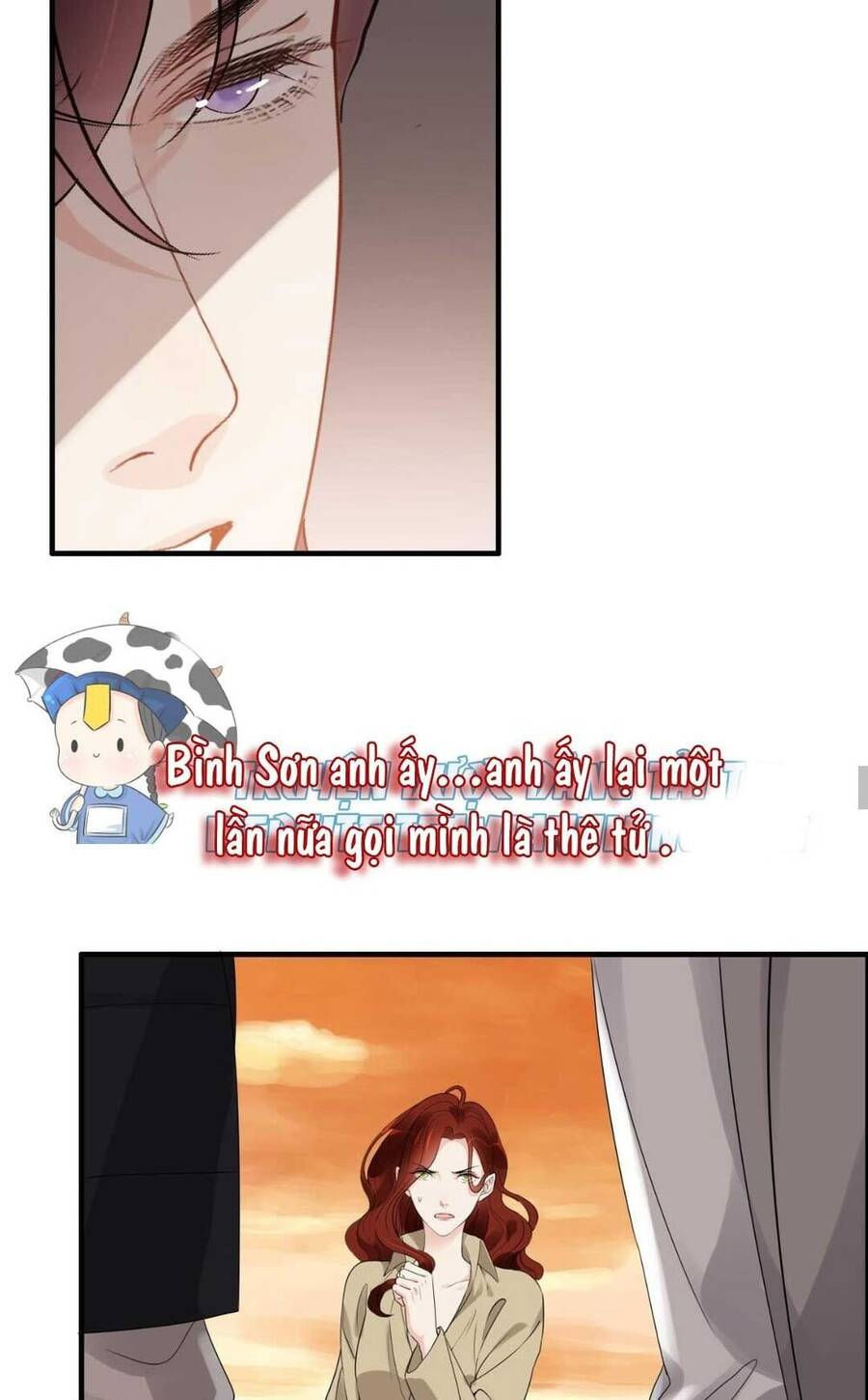 cô vợ hợp đồng bỏ trốn của tổng giám đốc chapter 456.2 11