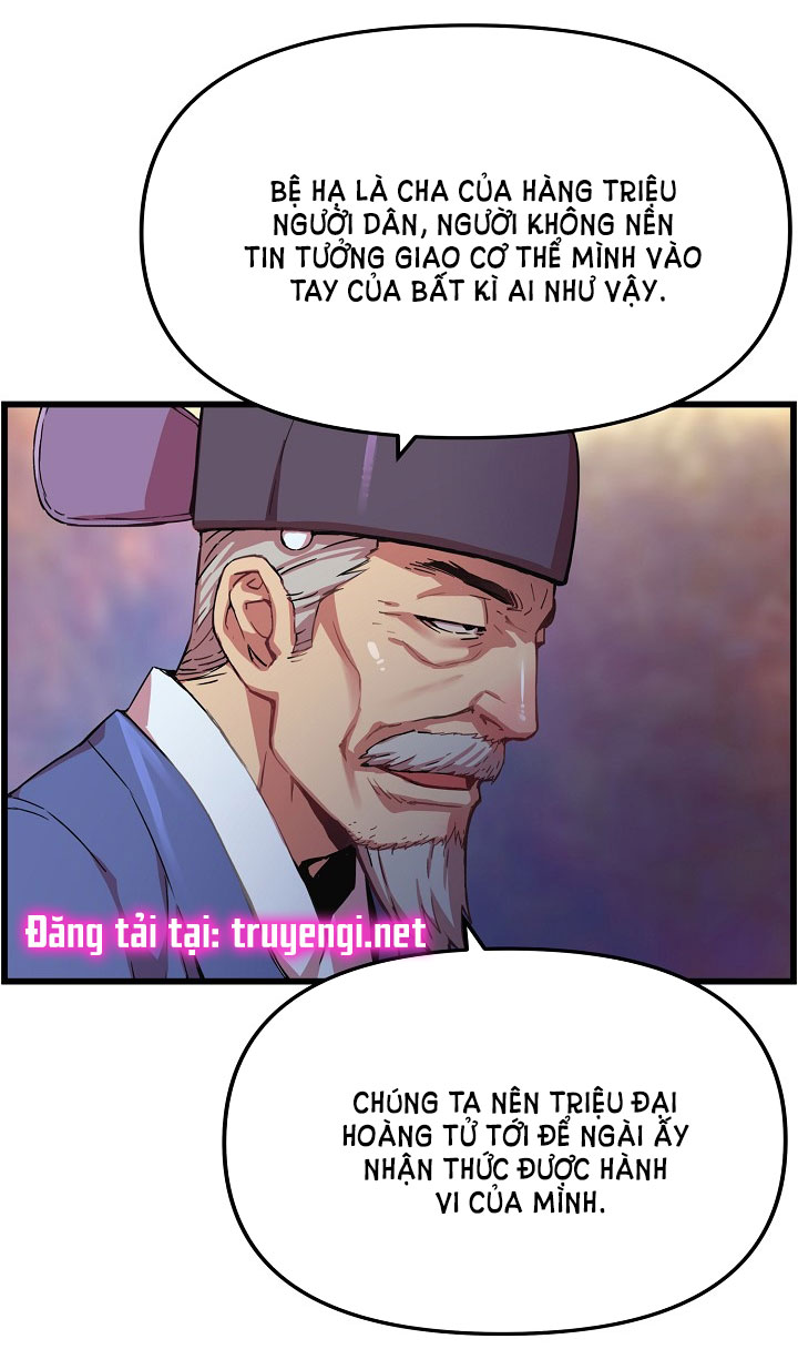 tôi sẽ sống như một hoàng tử chapter 19 24