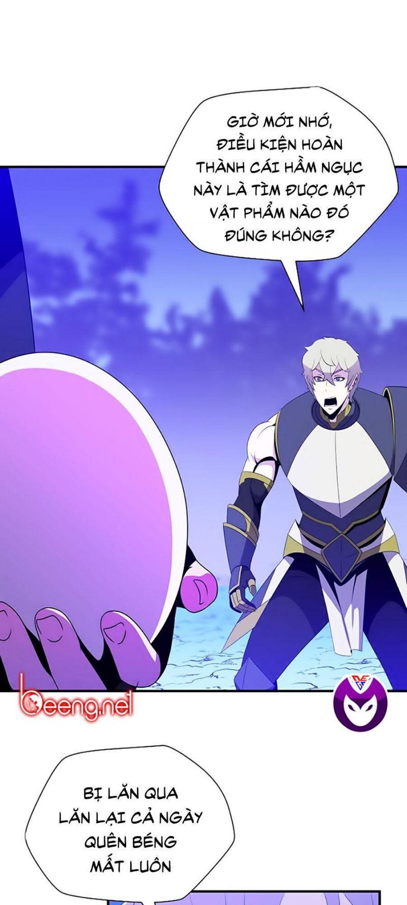 tiêu diệt đấng cứu thế chapter 31 11