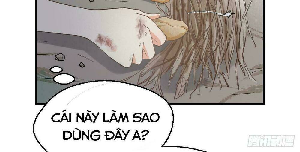 vương gia ba tuổi rưỡi của tôi chapter 16 15