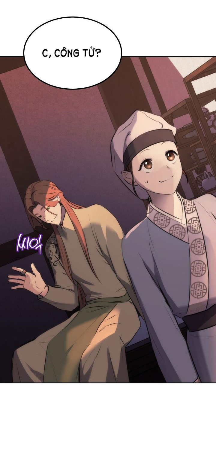 Hôn Nhân Bí Mật chapter 6.1 - Trang 5