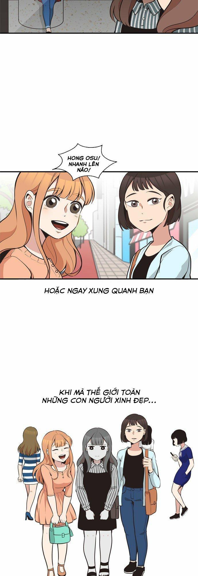 for 5kg! chapter 1 5