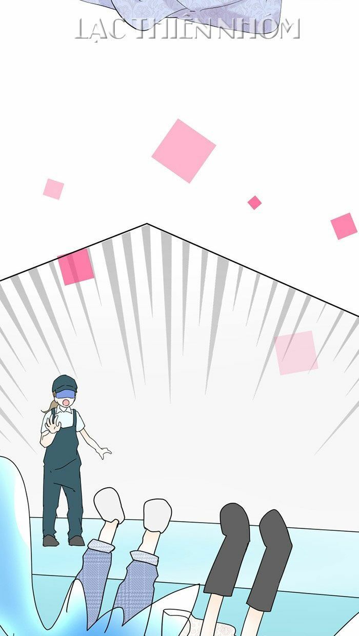 choco ngọt ngào chapter 27 23