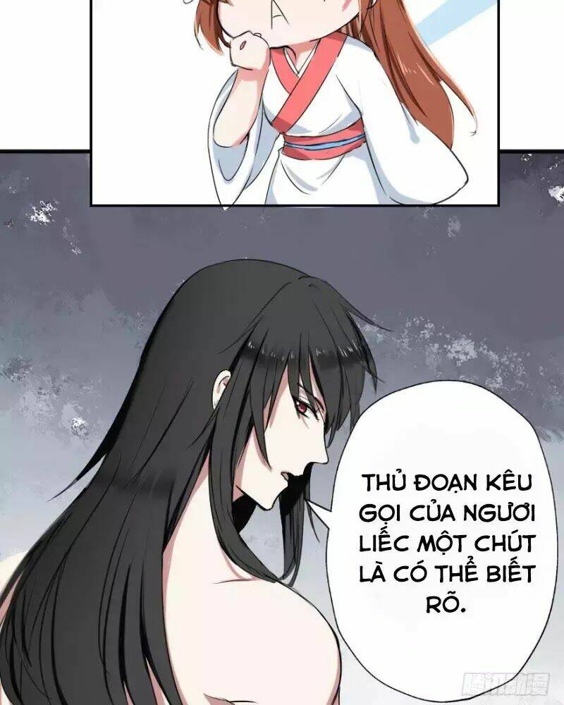 hành trình sủng đế cơ chapter 2 37