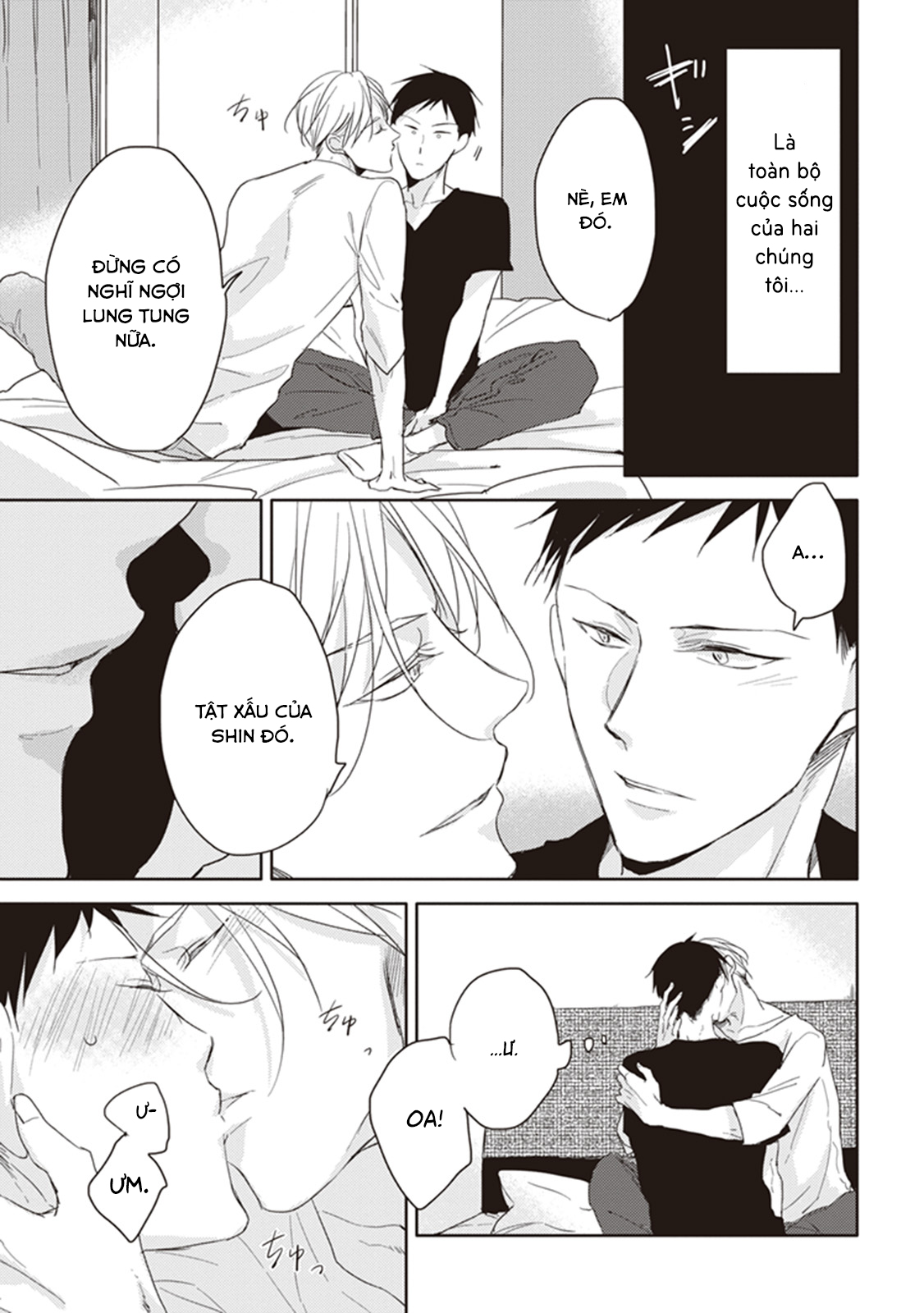 đen hay trắng chapter 1 24