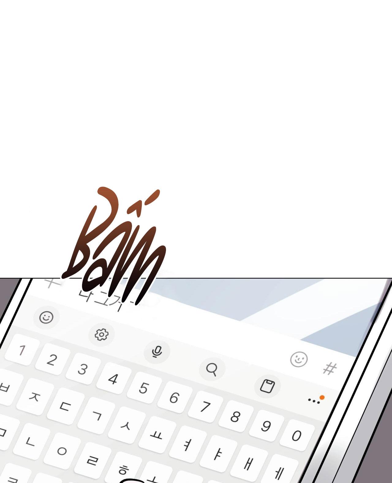 cạm bẫy đại học [m] chapter 33 37