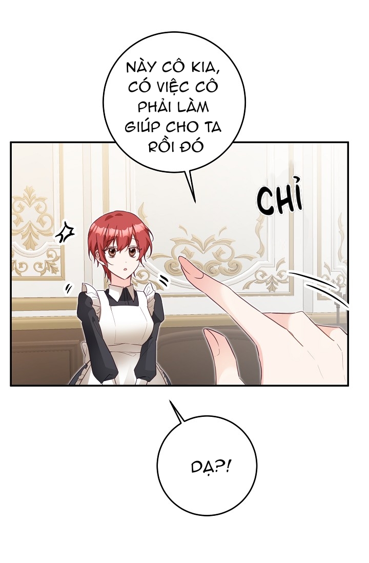 lí do cô ấy trở thành ác nữ chapter 16 44