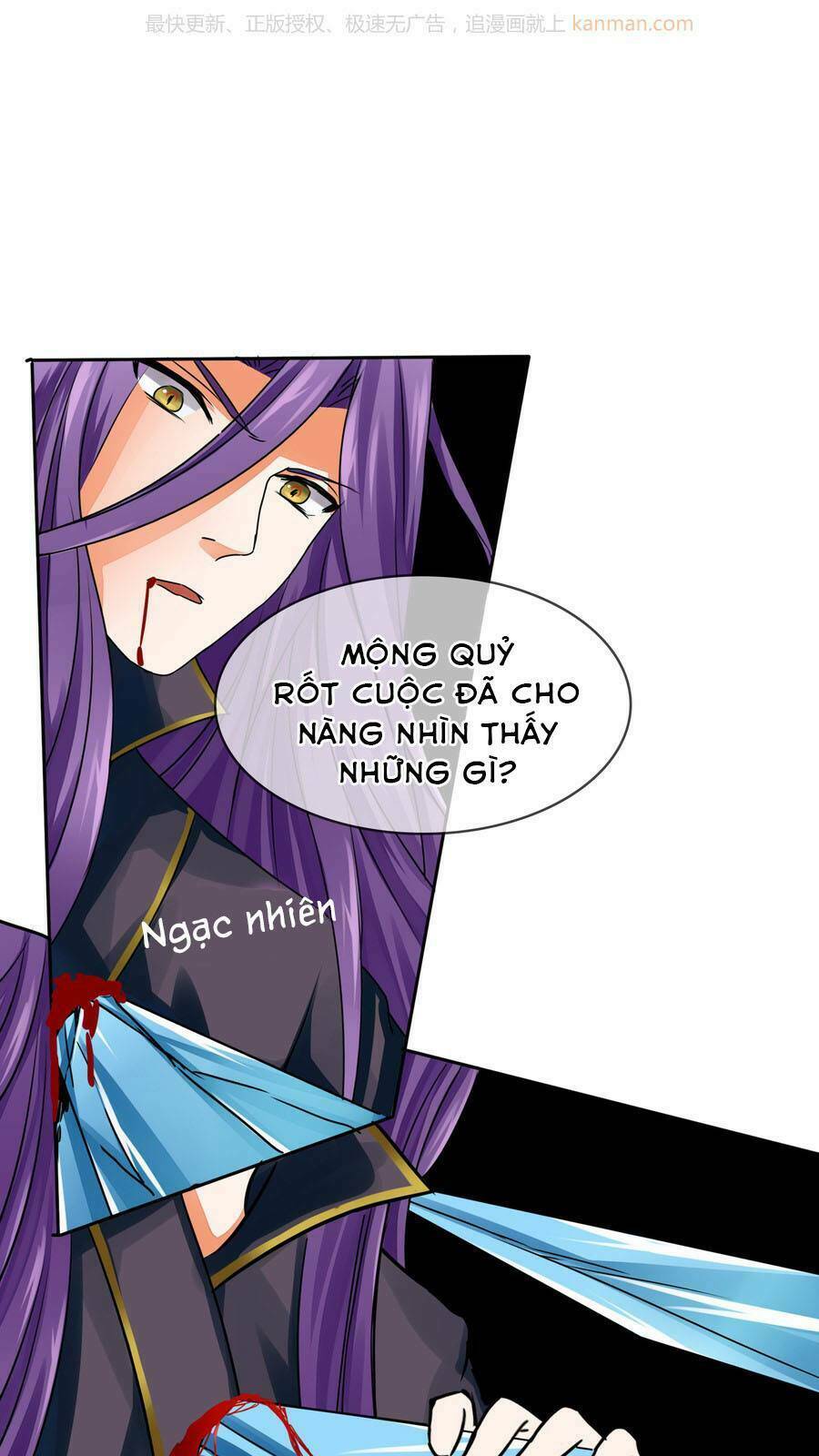 bá quyền trung thành tìm kiếm người yêu chapter 19 10