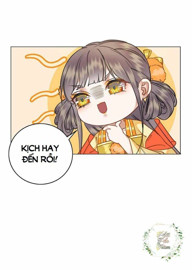 gay rồi! cái đó thành tinh rồi chapter 54 9