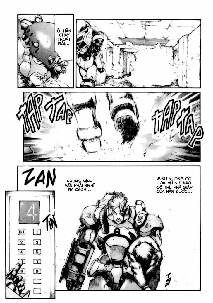 red eyes chapter 3.2 13