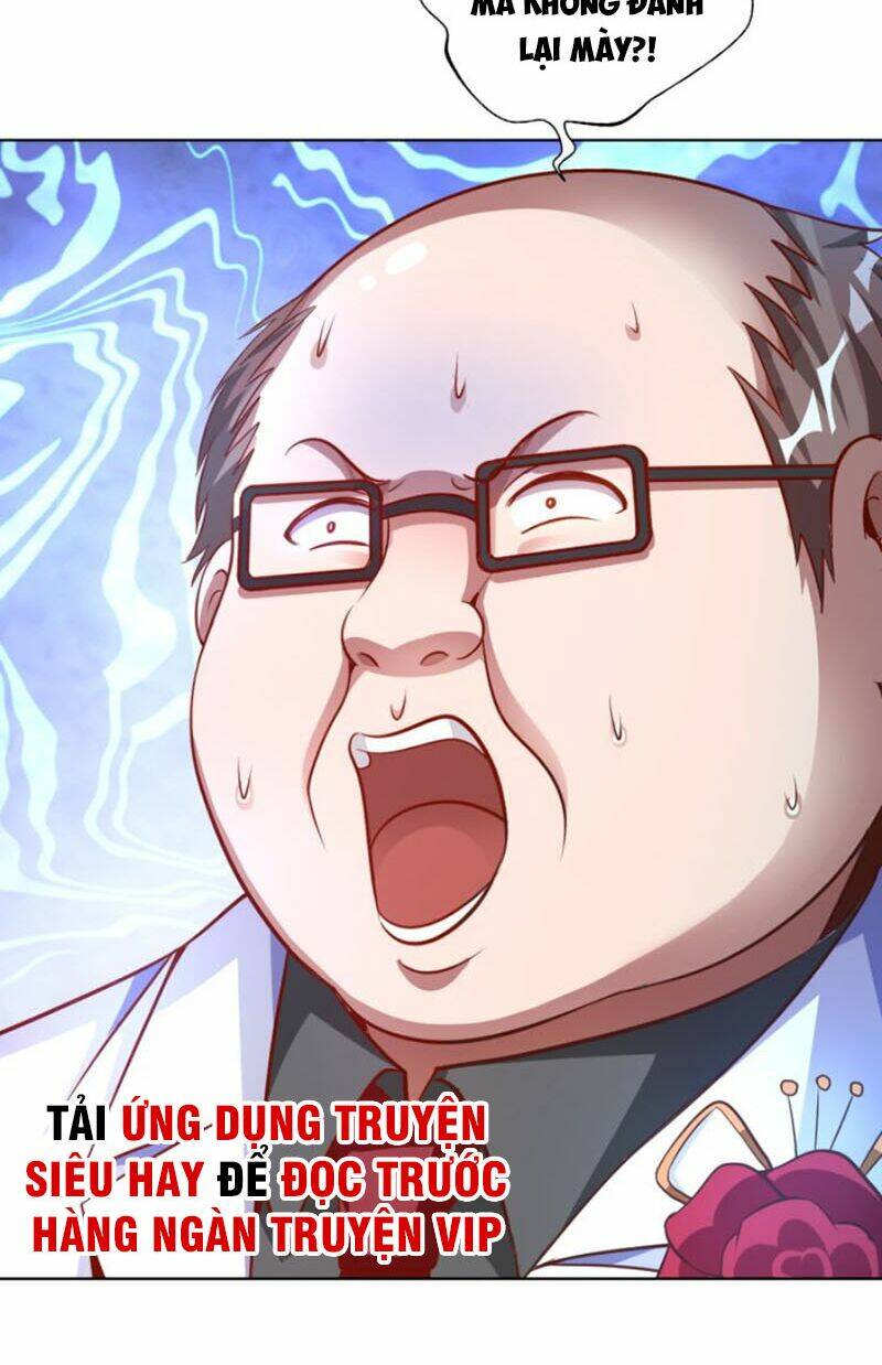 sư phụ của ta là thần tiên chapter 12 25