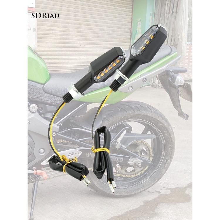 Đèn xi nhan siêu sáng 12V tiết kiệm năng lượng cho xe máy
