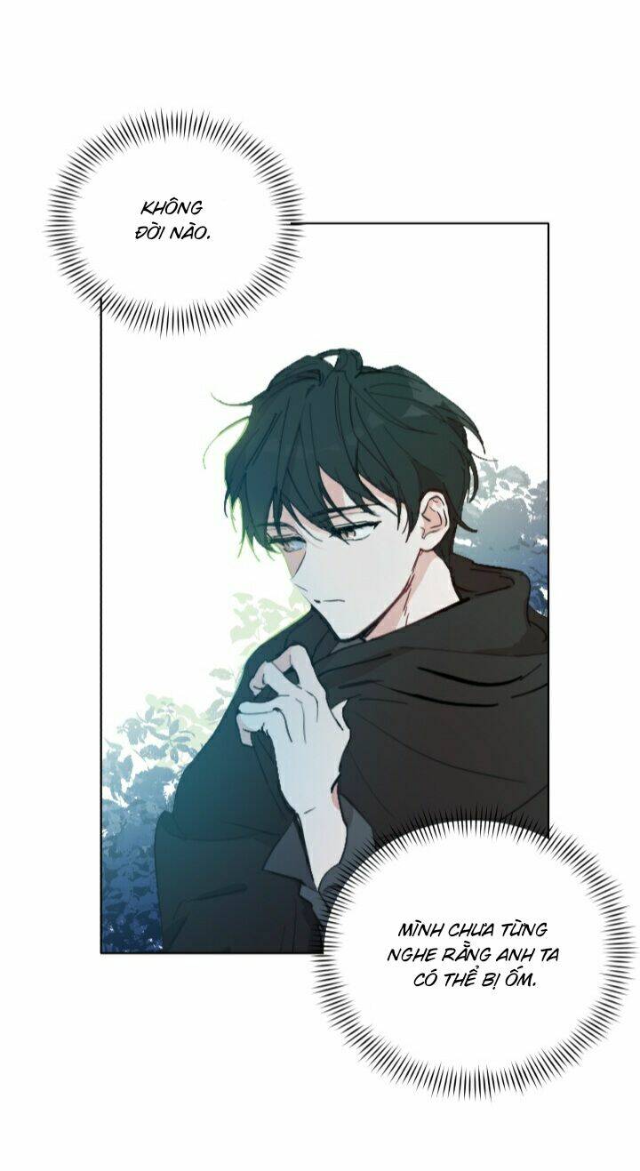 cái chết của lamia orphe chapter 14 10