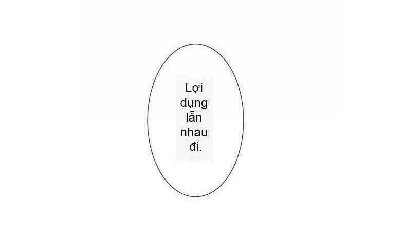 quy tắc của mỹ nam chapter 23 23