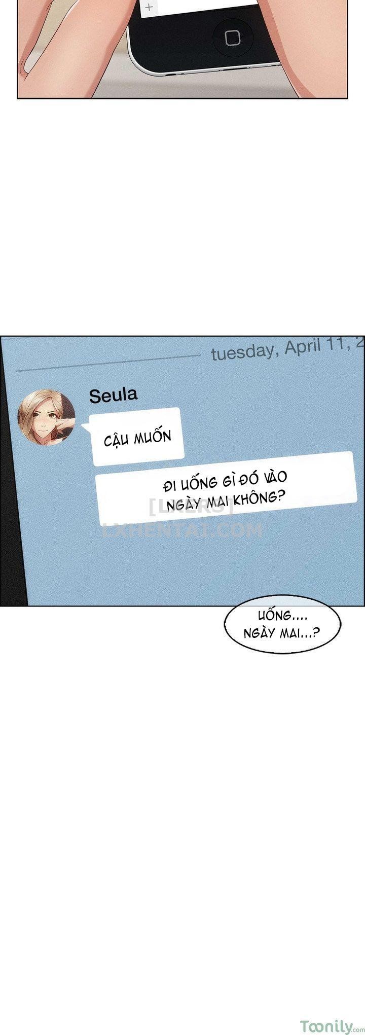 điên cuồng nhưng ngọt ngào chapter 10 33