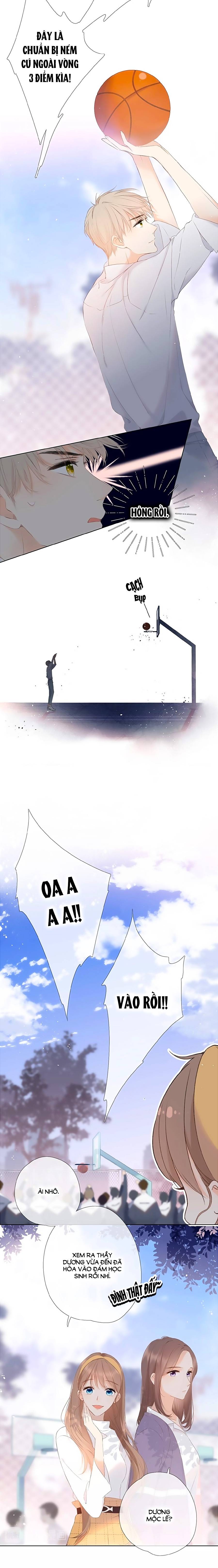 lại gặp được em chapter 5.5 3