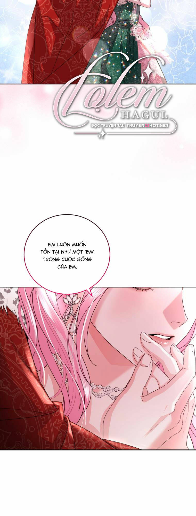 nhà điều chế nước hoa độc quyền của bạo chúa chapter 78 44