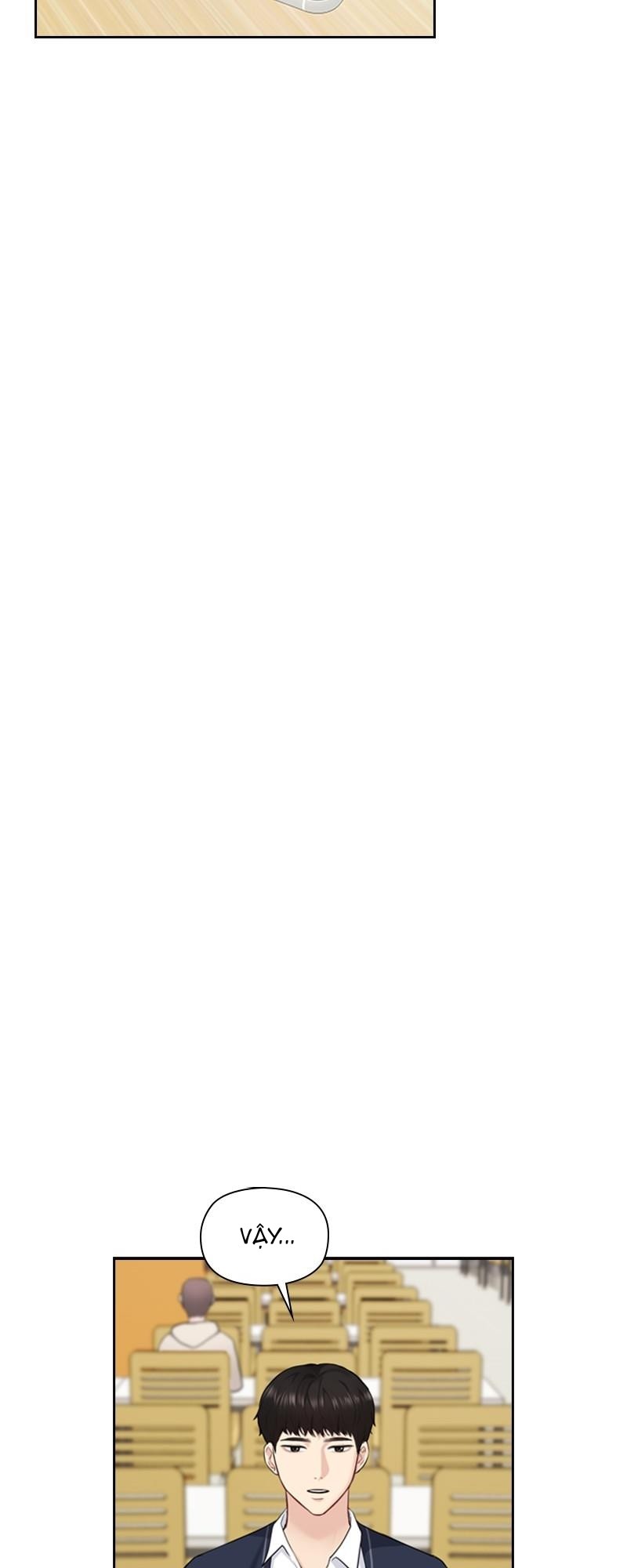 hẹn hò trước, yêu đương sau chapter 8 20