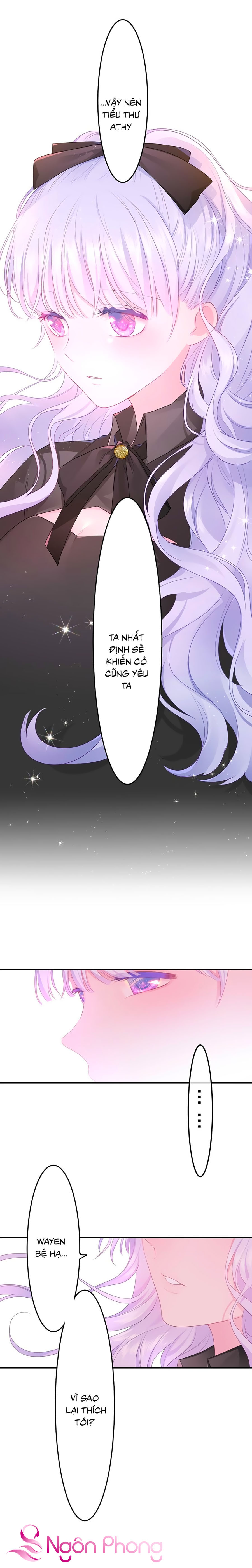 monster, độ ấm quái vật kiệm lời chapter 20 13