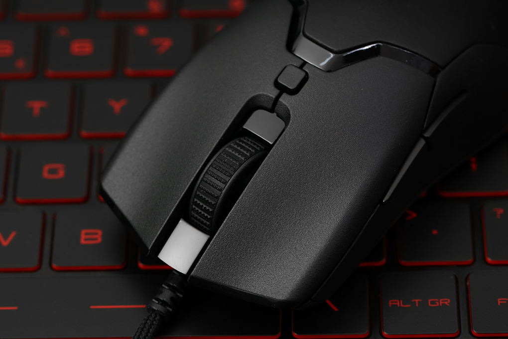 Chuột Razer Viper Mini-Wired_Mới, hàng chính hãng