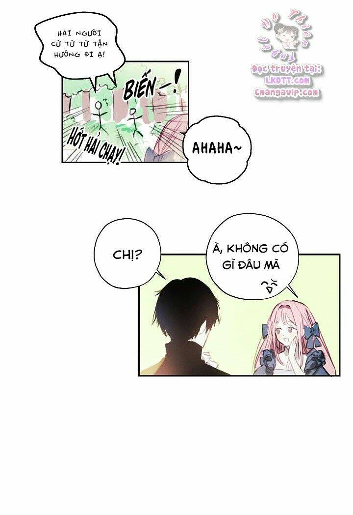 tiệm búp bê của công chúa chapter 1 34