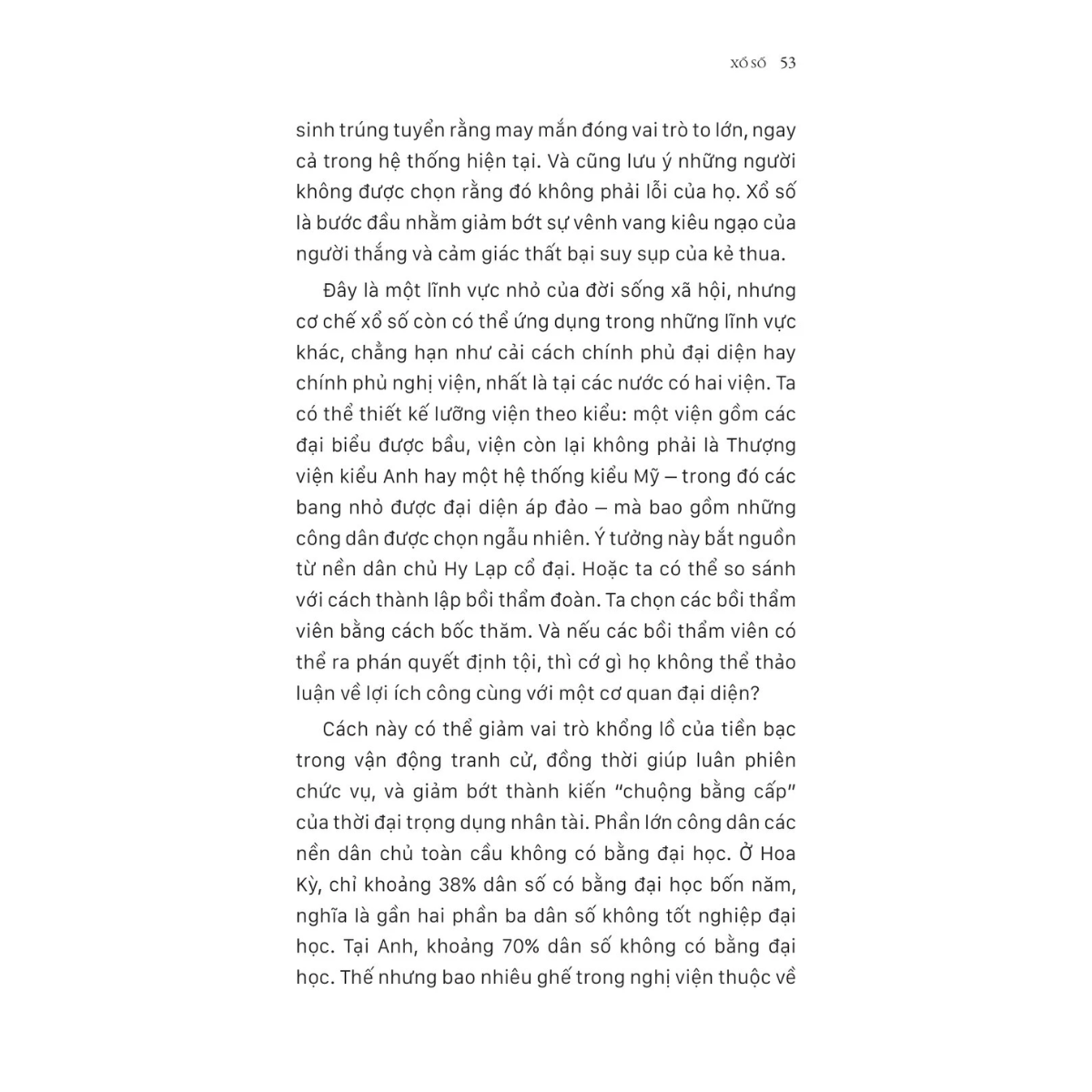 Sách - Thomas Piketty Và Michael Sandel Bàn Về Bình Đẳng - Michael Sandel, Thomas Piketty