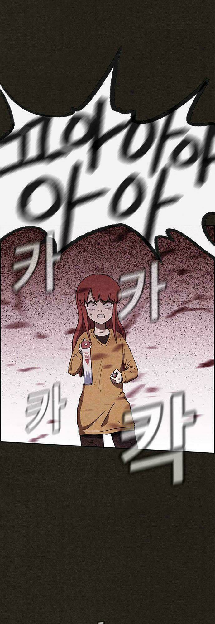 quái vật tại chung cư xanh chapter 61 35