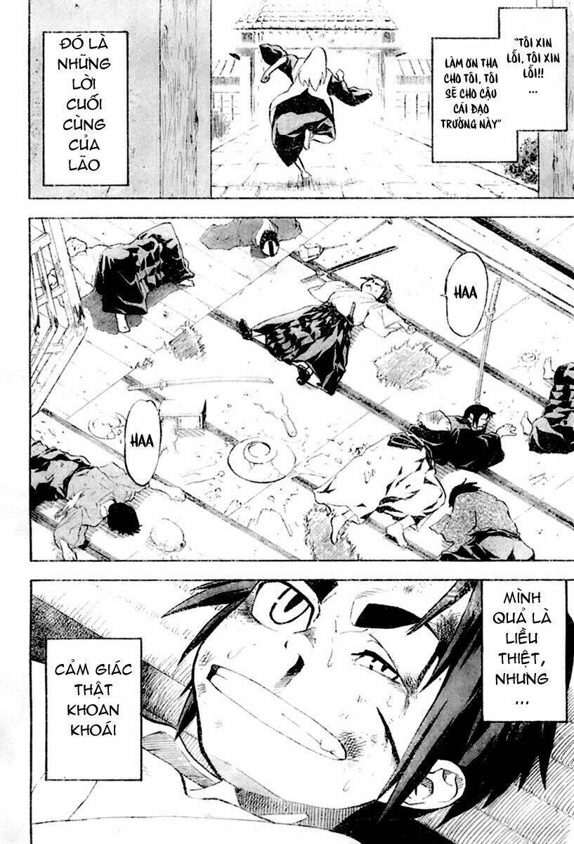 samurai usagi chapter 1 52