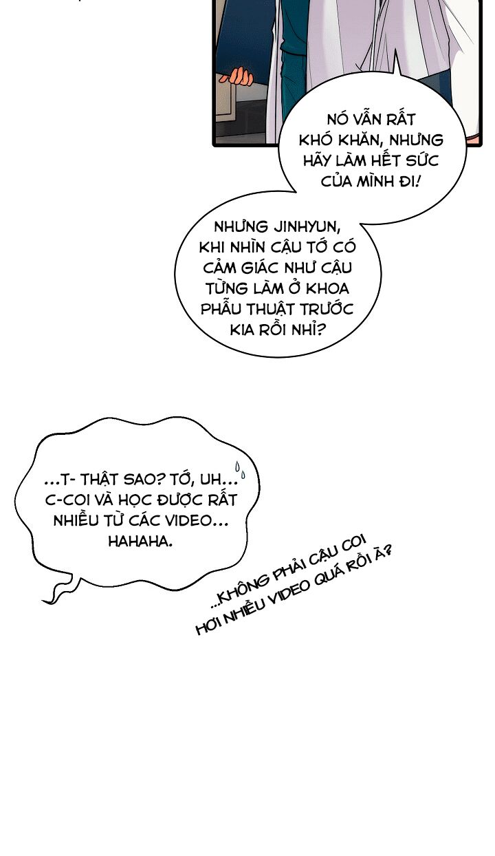 bác sĩ trùng sinh chapter 52 10