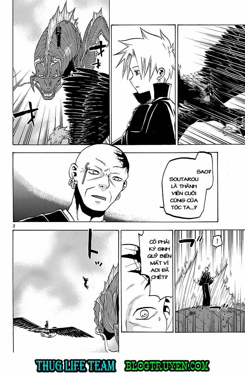 kaitai shinsho zero chapter 64 7