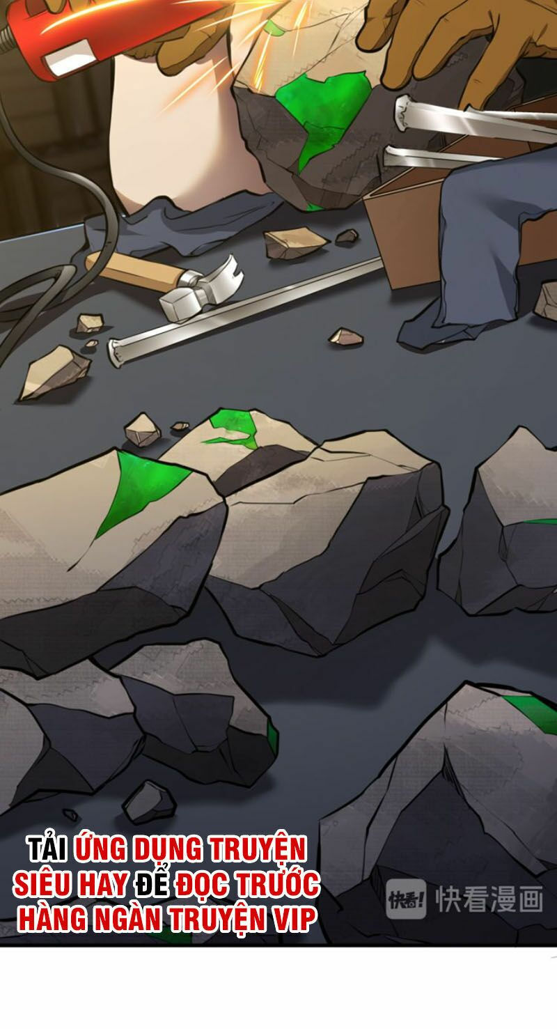 đệ nhất người ở rể chapter 18 30