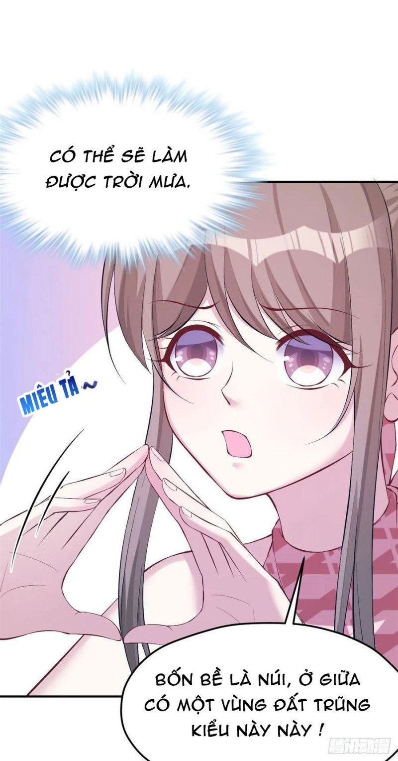 [16+] thảnh thơi thú thế chủng chủng điền, sinh sinh tể chapter 160 8