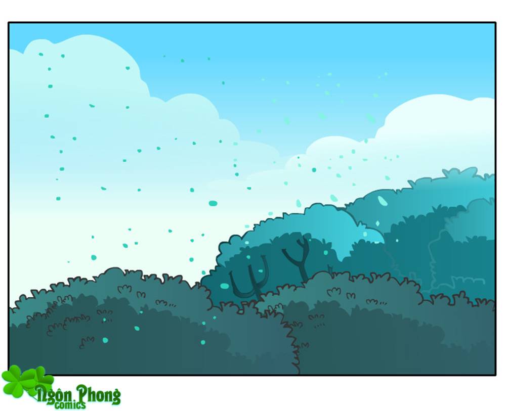 hòa thượng và tiểu long quân chapter 54 16