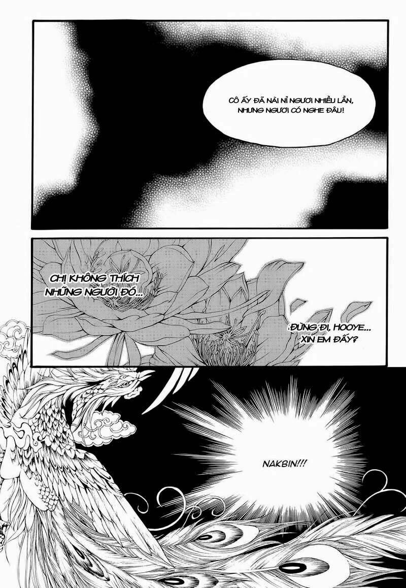 tân nương của thủy thần chapter 54 18