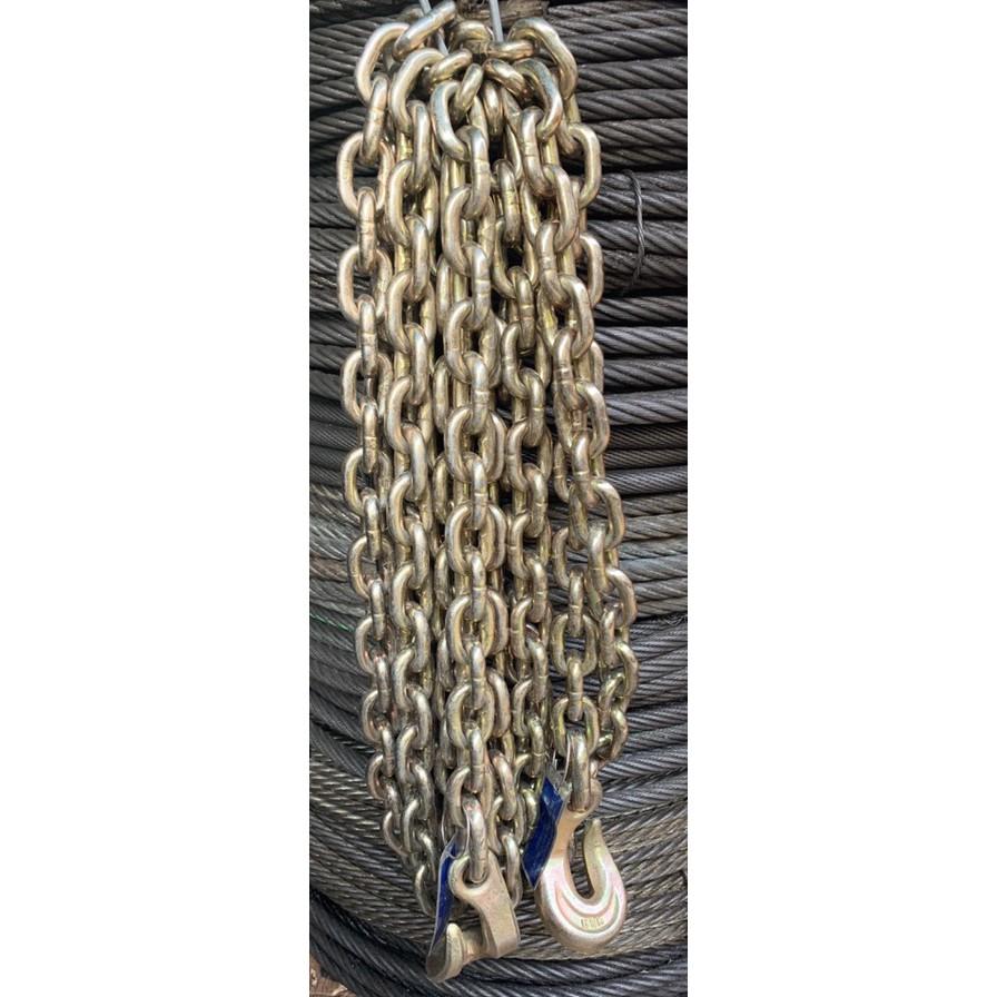 Dây Xích Cẩu Hàng dài 2.7 mét  capthepgiasi