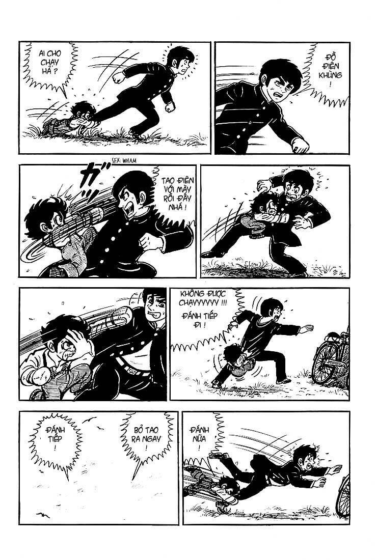 ganbare genki chapter 1 14