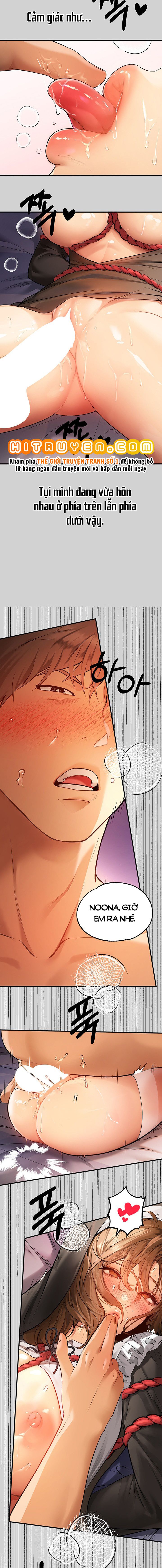 bà chị chủ nhà chapter 82 14