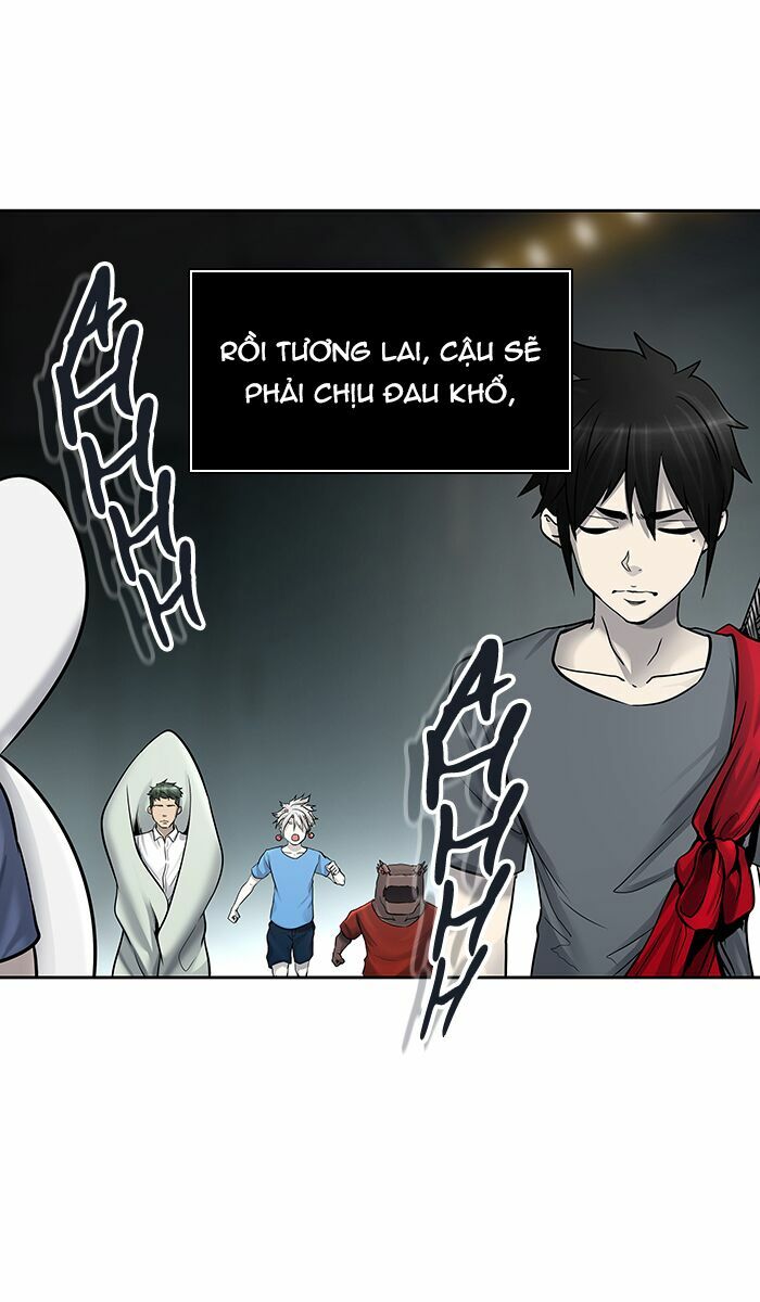 tòa tháp bí ẩn 2 chapter 336.5 50