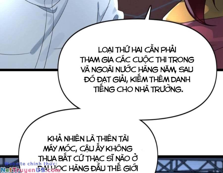 đóng băng toàn cầu: tôi gây dựng nên phòng an toàn thời tận thế chapter 158 44