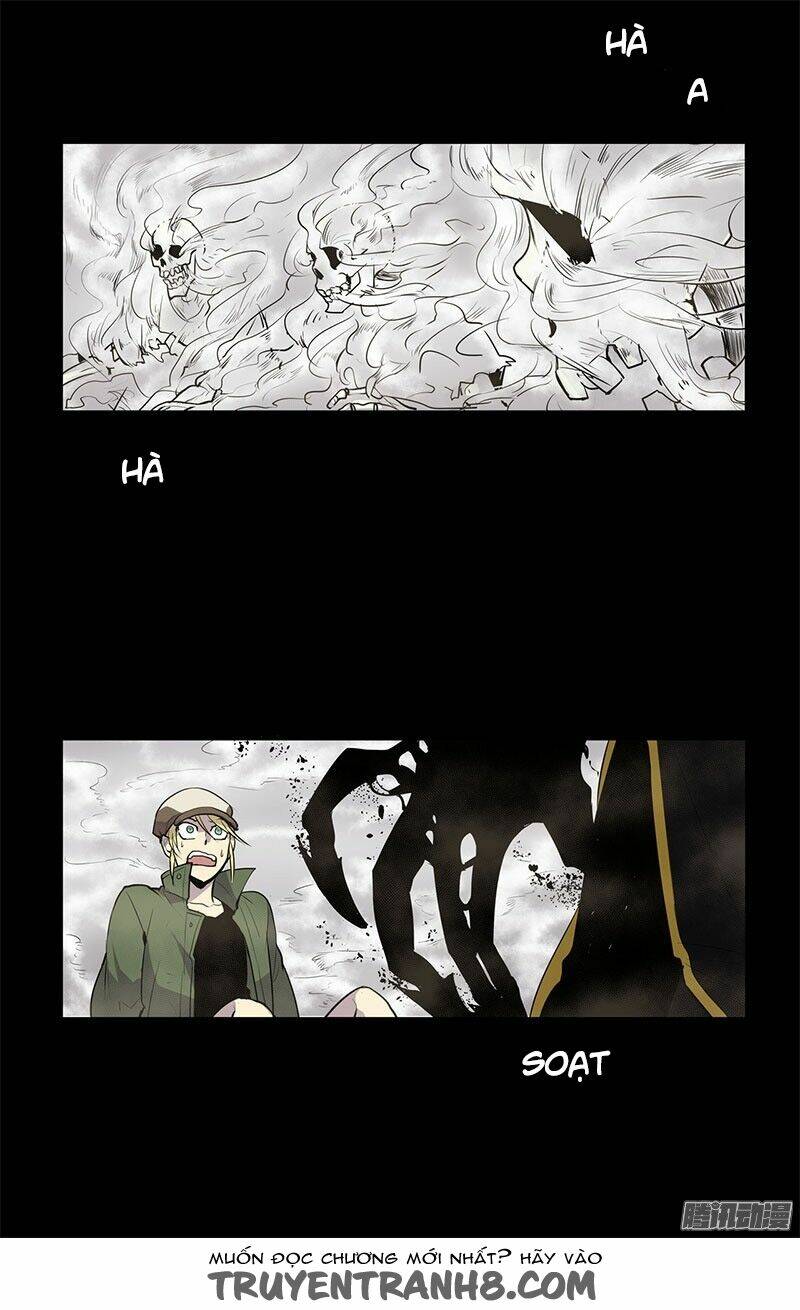 cửa hàng không tên chapter 11 4